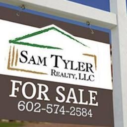 Sam Tyler Realty LLC, a full service agency specializing in resale homes in the Greater Phoenix North Valley.