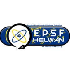 ..~{ EPSF-Helwan } is the full Member Federation representing Helwan pharmacy  Students in EPSF.
Dream , Team , Spirit .. That's we :) :)