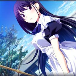 アニメ、漫画、ゲーム好きです。V沼にハマって早数年。抜け出せる気がしてません。