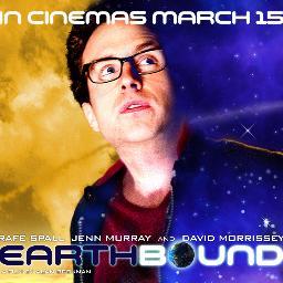 EarthboundMovie's profile picture. 