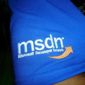 Zachary Roberts (aka Quiver or Quiver Inc.), that's me, is a Microsoft Developer and part of the Microsoft Developer Network (MSDN).