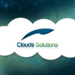 CloudsSolutions's profile picture. Clouds Solutions Is A Team Of Professionals Armed Up With The Latest IT Technologies Which Making Us Leading The Head Of Information Technologies Curve.