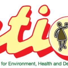 Action IEHDC promotes positive social and behavior change in areas of health and environment through the development of multimedia materials.