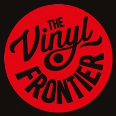 Vinyl Frontier (@vinyljeff) / Twitter