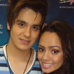 Fã Clube Oficial I ❤ LUAN SANTANA - MG. Dedicado ao melhor ídolo do mundo: @luansantana ! Since: 02/07/10 | Hackeado: @I_s2LUANSANTANA | Dona: @CristianeA_ .