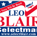 Select Leo Blair - @SelectBlair - Twitter