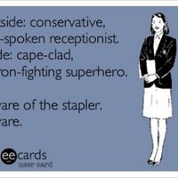 ReceptionistProblems (@receptionbetch) 's Twitter Profile