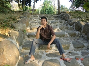hendrawansatoto's profile picture. 