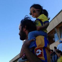 MP_Geografias's profile picture. 