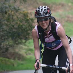 StrengthEndure's profile picture. Strength & conditioning workshops for triathletes, adventure racers and all endurance athletes