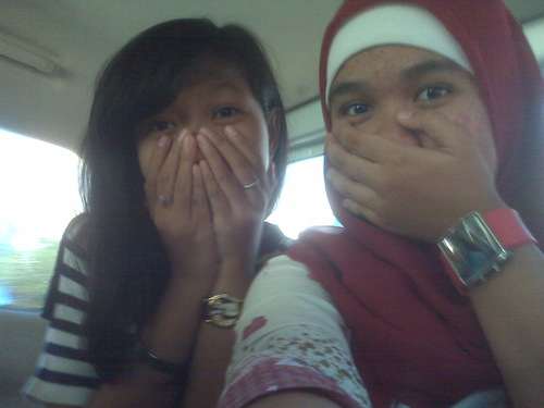 whatever~