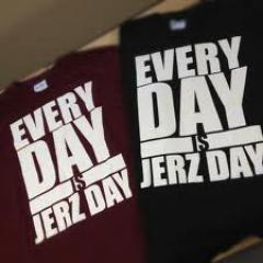 Make sure to follow @jerseymuzik