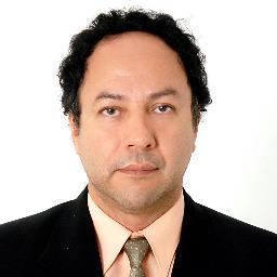 Periodista del diario ABC Color, Asunción, Paraguay