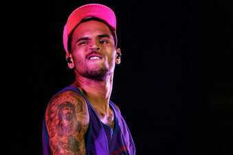 I love him so much--Gwn--TEAMBREEZY