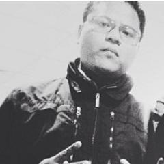 rozharif's profile picture. be rare!