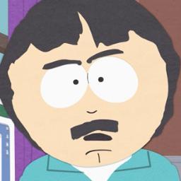 I'm a geologist. I have two stu- .. great children. I'm a cool dad..Keeping up with the stuff Stan is doing. That's why i'm here.. I guess