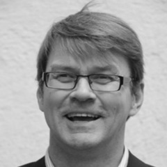 Stein Arild Iglebæk