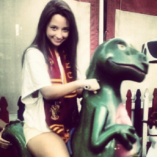 KianaRai's profile picture. U may not like what i say but u will never doubt my word..honesty - u should try it sometime ;)