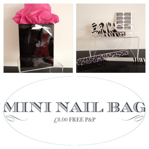 Sparklesgiftbag's profile picture. bespoke gift bag service, hen party, birthdays, any gift bag you desire can be made. its what we love to do