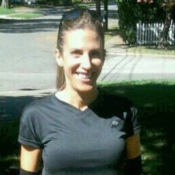 RunWithBarbara's profile picture. @Omega_Infusion Brand Ambassador, Mommy of 2, Certified Running Coach, All-American Masters Competitor. Everyone is an athlete, some just haven't laced up yet.