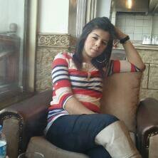 meryemcetinli's profile picture. 