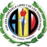 AD Seccional Táchira (@adtachiraof) 's Twitter Profile