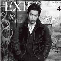 EXILE大好きです！メンバーの中ではAKIRAさん命です。今年のEXILE PRIDEツアーにも参戦しま～す。あまりつぶやかないかもですがヨロシク！