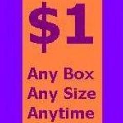 http://t.co/RVJy0k3kKW is your source for $1 moving boxes. Free delivery of moving boxes to people who live in Pflugerville, Round Rock & surrounding area.