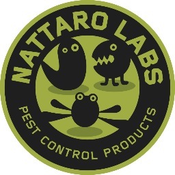 Experts in preventive solutions for bed bugs. 
Not active on Twitter.  
Please visit https://t.co/NkcqVUQrkO or contact us at info@nattarolabs.com to learn more.