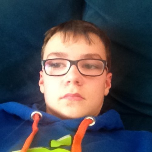 MichaelMoerman9's profile picture. vakantie freak