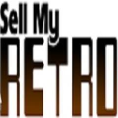 First launched in 2009, SellMyRetro is a trading website for vintage electronics and retro computers / games consoles, building on over 30 years experience.