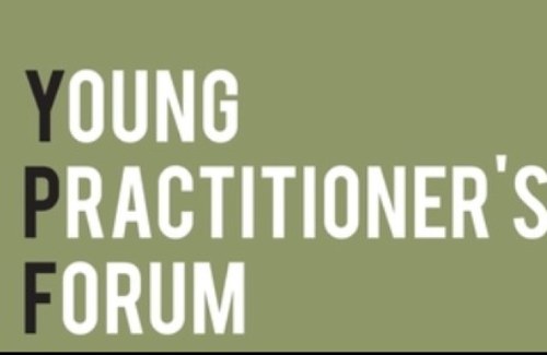 The Young Practitioners Forum will provide networking opportunities for all graduates and Architects with up to 10 years post qualification experience