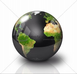 Blackearth