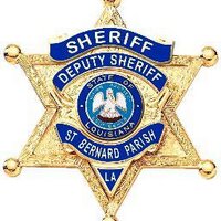 St. Bernard Sheriff (@sheriffsbso) 's Twitter Profile