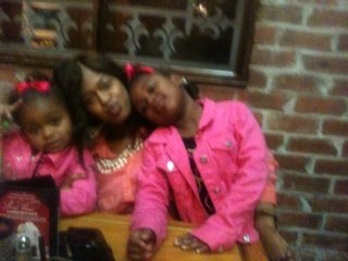 BARBIE & DA DOLLZ