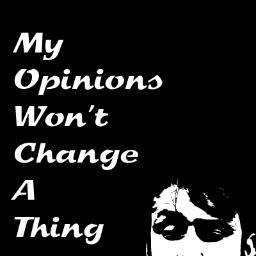 Blogging and discussing anything and everything