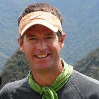 Michael McCoy (@mikemccoybigblu) 's Twitter Profile
