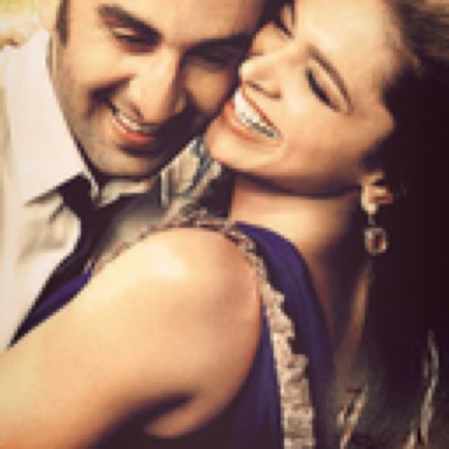Obsessed with Bollywood
In love with Ranbir Kapoor, Barun Sobti
- IPKKND, Qubool Hai, Sarasvatichandra 3