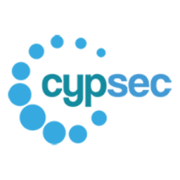 CypSec's profile picture. Siber Güvenlik Konferansı #Cypsec