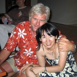 Currently live in Austin Texas with my wife, the lovely Shizuka. Teach Yoga, fluent in Japanese, love good rock n' roll music and awesome jazz.