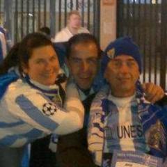 Malagueña, Malaguista y Madridista