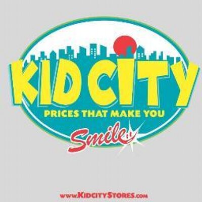 Kid City @Kidcitystores - Twitter Profile | Sotwe