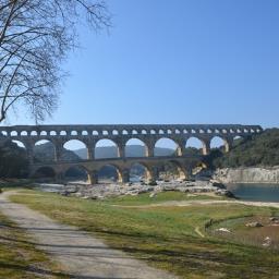 CC du Pont du Gard