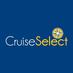Cruise Select (@cruiseselect) Twitter profile photo Cruise Select (@cruiseselect) Twitter profile photo