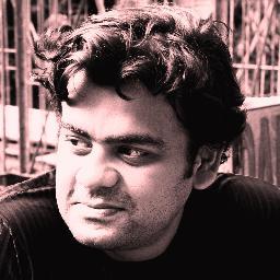 An engineer. Always in an attempt to innovate. Checkout my blog https://t.co/1zOw7EyvAO