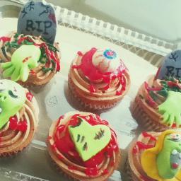 GafufosCupcakes's profile picture. Cupcakes de diferentes sabores y motivos con un toque creativo y personalizado 
pedidos : 
316- 6607627 - Angie 
317-3305983 - Mario