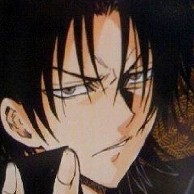 花開院竜二 Ryuji K1024 Twitter
