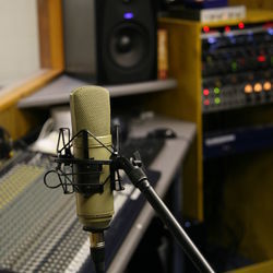 Bringing Recording Studios, Rehearsal Rooms & Music Tuition to Bedfordshire