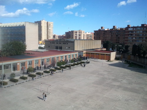 SANJOENFURECIDO's profile picture. Todo lo que está aquí escrito te ha pasado alguna vez si has estudiado en Jesuitas.