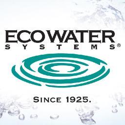 EcoWaterSys's profile picture. Hard water is present in more than 64% of homes in North America.  There are lots of ways to fix your water and we can help!